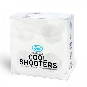 Cool Shooter Caja